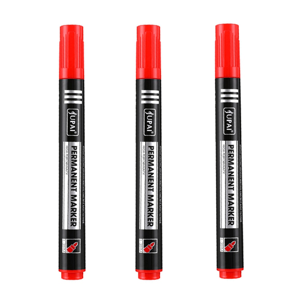 Fine Point Permanent Marker Pens Waterproof Ink Nib For Precision Writing Drawing 5