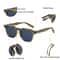 Retro Punk Square Sunglasses For Men Women Personalized Small Frame Sun Glasses Travel Party Busi 1
