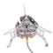 Head Gas Stove For Outdoor Cooking Foldable Burner For Hiking BBQ And Camping 1