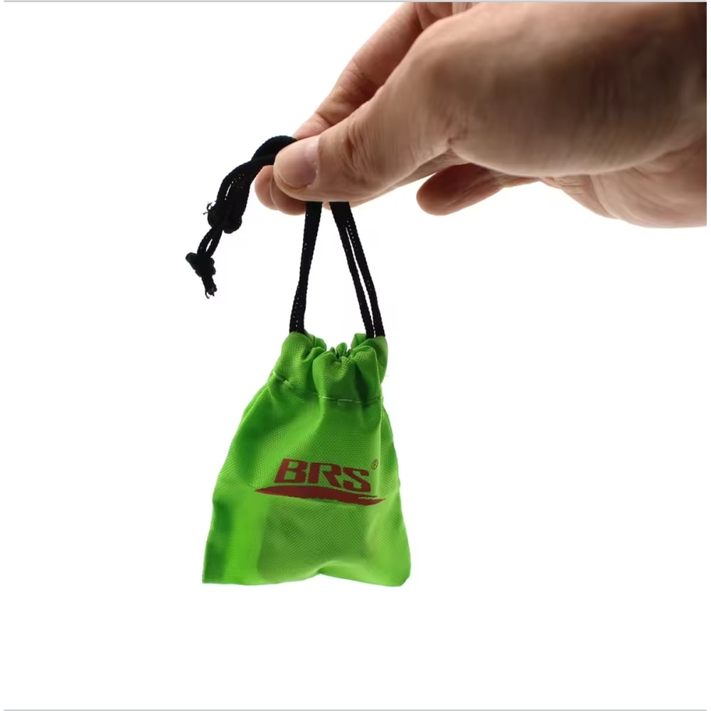 Titanium Mini Camping Gas Burner Portable OnePiece Pocket Stove For Hiking Outdoor Cooking 4