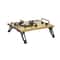 Portable Stainless Steel Gas Stove Burner High Power Camping Heater For Outdoor Cooking 6