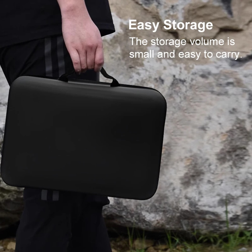 Portable Stainless Steel Gas Stove Burner High Power Camping Heater For Outdoor Cooking 4