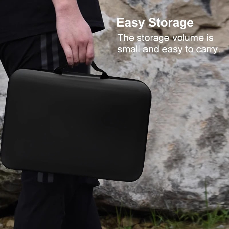 Portable Stainless Steel Gas Stove Burner High Power Camping Heater For Outdoor Cooking 4