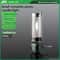 Windproof Candlelight Lamp Outdoor Camping Stove Tent Lighting Gas Burner For AllWeather Use 2