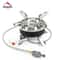 Portable Gas Stove For Camping Outdoor Cooking 0