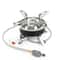 Portable Gas Stove For Camping Outdoor Cooking 4