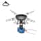 Outdoor Camping Gas Burner Portable Camping Stove 0