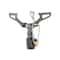 Mini Titanium Camping Gas Stove Ultralight Outdoor Gas Burner For Survival PocketSized Picnic Cooke 5