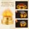 Brass Alcohol Burner Efficient Spirit Burner Cooktop With Flame Regulator Camp Stove With Fuel Stor 1