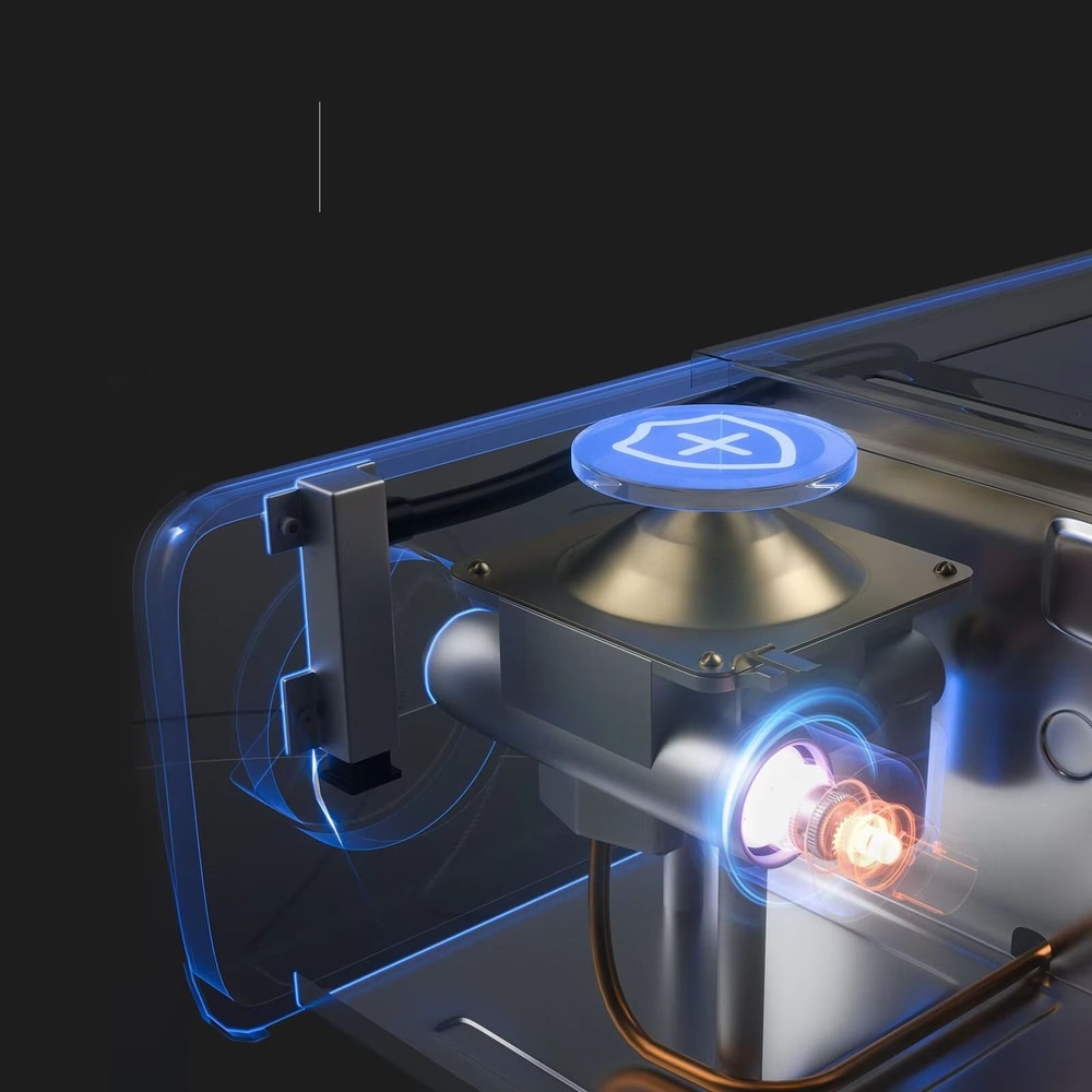 Portable Camping Stove Safe Efficient And Reliable Outdoor Cooking 2