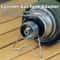 Butane Gas Adapter With Bracket For Camping Stove Outdoor Butane Conversion Joint 1