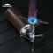 Portable High Power Gas Stove For Outdoor Hiking Windproof Voltage Stabilized Cooker 2