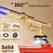 Butane Gas Burner Torch AutoIgnition Blowtorch For Cooking Soldering And Outdoor Use 3