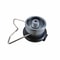 Portable Gas Tank Converter Adapter For Camping Hiking Butane Tank With Bracket 2