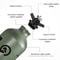Liquid Fuel Bottle For Outdoor Camping Water Bucket With Safety Valve 4