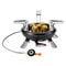 Portable Camping Gas Stove Propane Butane Burner With Piezo Ignition Compact Outdoor Emergency Stov 5