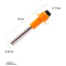 Portable Outdoor Flame Thrower Lighter Electronic Igniter For Fishing Camping Hiking Cooking 5