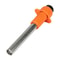 Portable Outdoor Flame Thrower Lighter Electronic Igniter For Fishing Camping Hiking Cooking 6