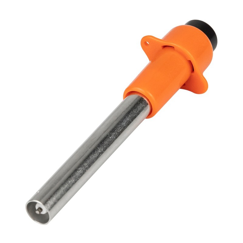 Portable Outdoor Flame Thrower Lighter Electronic Igniter For Fishing Camping Hiking Cooking 6