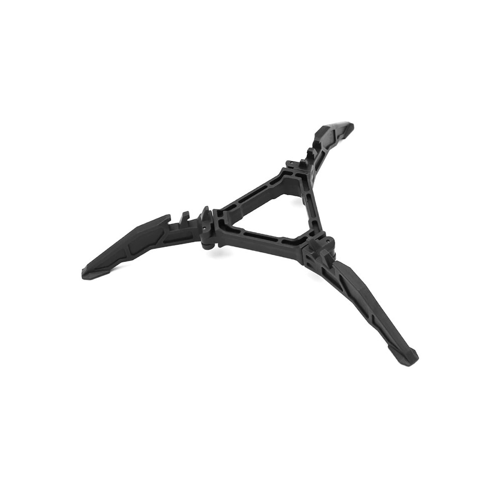 Portable Gas Canister Stand Universal Tripod Folding Frame For Outdoor Camping Gas Tank Stove Holde 5