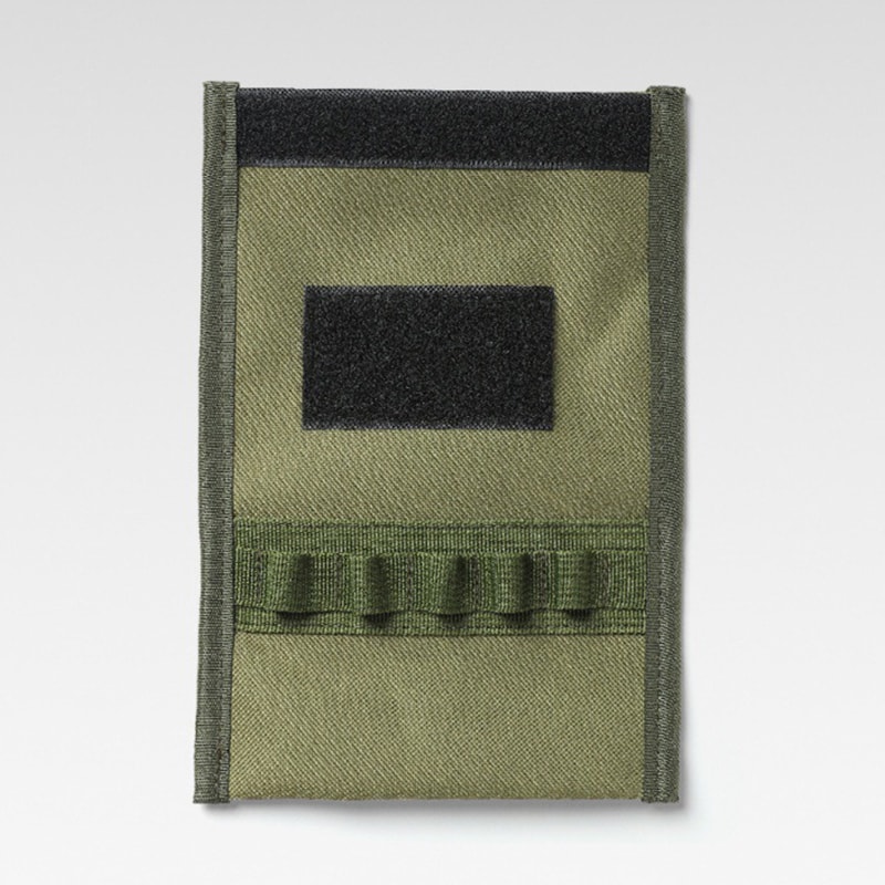 Heavy Duty Gas Can Protective Cover Tactical Fuel Canister Protective Case for Outdoor Gasoline Tanks