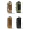 Heavy Duty Gas Can Protective Cover Tactical Fuel Canister Protective Case for Outdoor Gasoline Tanks
