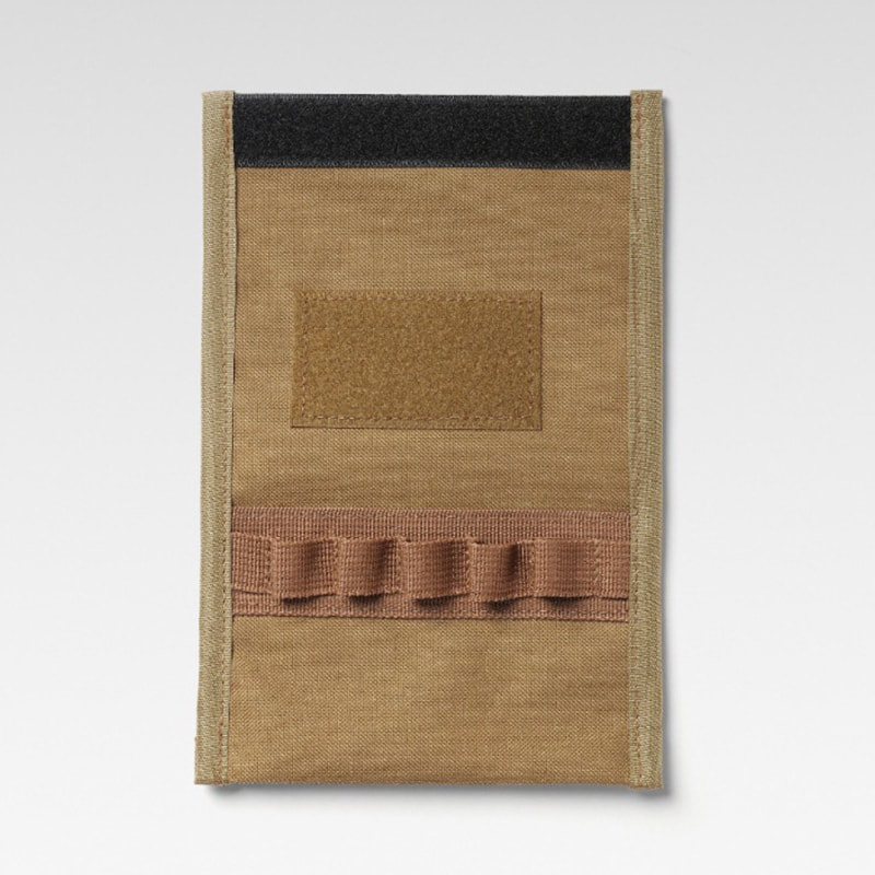 Heavy Duty Gas Can Protective Cover Tactical Fuel Canister Protective Case for Outdoor Gasoline Tanks