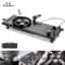 Pandatour Folding Gas Stove High Firepower Outdoor Burner For Camping 0
