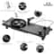 Pandatour Folding Gas Stove High Firepower Outdoor Burner For Camping 2