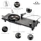Pandatour Folding Gas Stove High Firepower Outdoor Burner For Camping 2