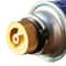 Gas Saver Plus Gas Burner Adapter Refill Flat Tank Conversion Adapter For Camping With Aluminum All 1