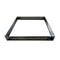 Portable Windproof Gas Stove Stand For Outdoor Cooking Detachable Cooking Utensil Windscreen 3