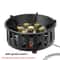Portable HighPower Camping Stove With Windproof Design And Electronic Ignition For Outdoor Adventur 3