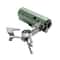 Portable Camping Gas Stove Compact Folding Cassette Gas Burner For Outdoor Cooking Picnic And Trave 4