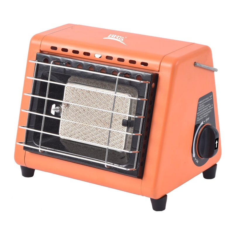Portable Outdoor Gas Heater EnergySaving Tent Heater For Camping Home Use 4