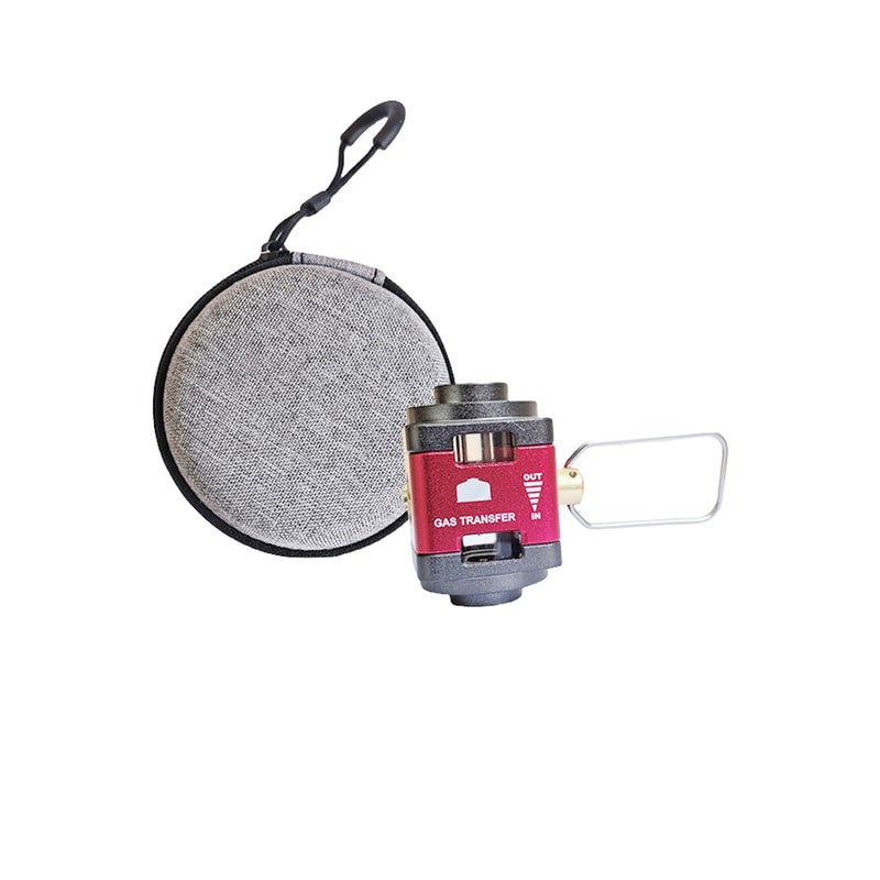 Outdoor Camping Gas Tank Adapter Converter Refill Adapter For Campers 4