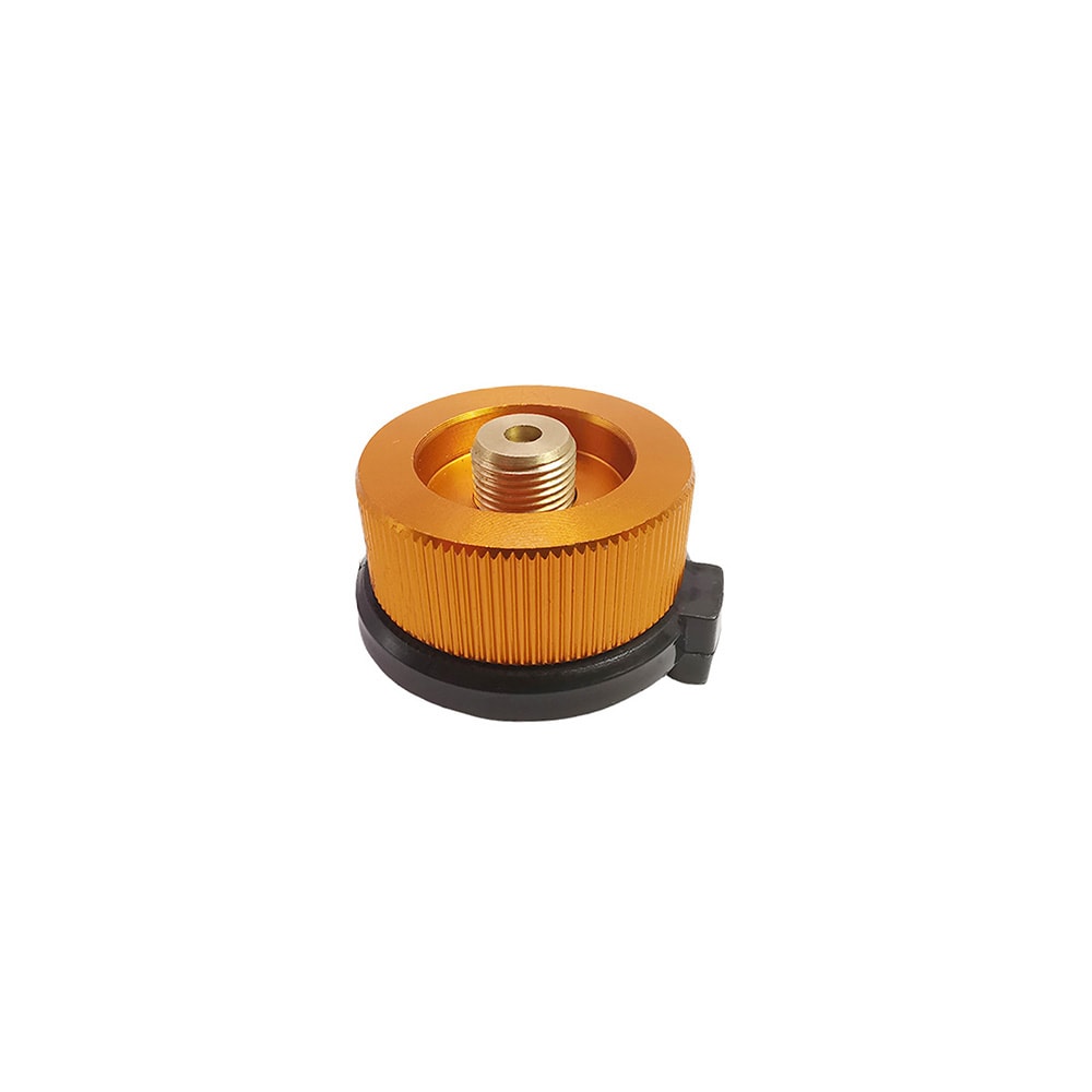 Outdoor Gas Tank Refill Adapter For Isobutane Butane Compact Portable Converter For Easy Refills O 5