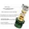 Portable Alcohol Stove For Camping Hiking Outdoor Cooking Compact Mini Barbecue Furnace 3