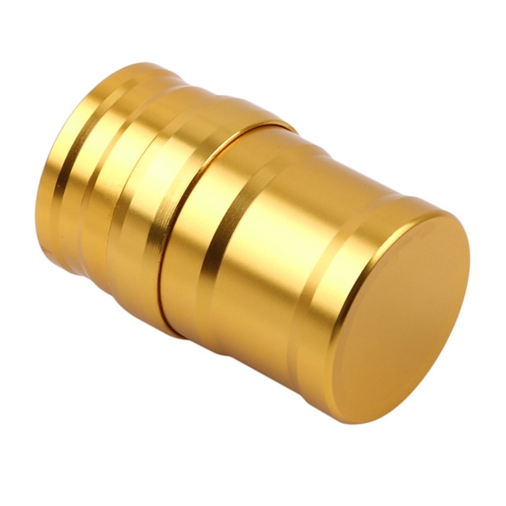 Portable Metal Mini Alcohol Lamp For Laboratory Outdoor Use Heating Liquid Stove For Survival Camp 2