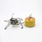Gasoline Stove Portable Outdoor Gas Burner For Camping Adventure 2