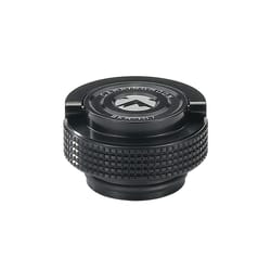 gas tank dust cover protector for camping gear flat gas tank cover with hanging ring adsorption