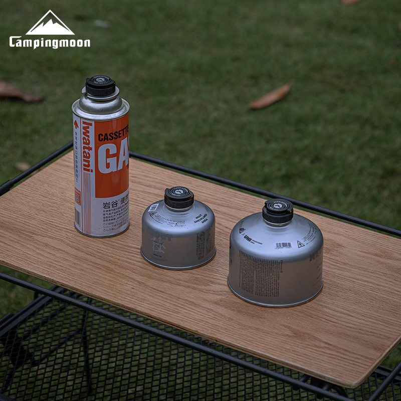 Gas Tank Dust Cover Protector For Camping Gear Flat Gas Tank Cover With Hanging Ring Adsorption 4