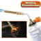 Portable Butane Burner Welding Gas Flame Gun For Outdoor BBQ Camping Soldering Equipment 0