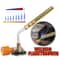 Portable Butane Burner Welding Gas Flame Gun For Outdoor BBQ Camping Soldering Equipment 1