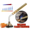 Portable Butane Burner Welding Gas Flame Gun For Outdoor BBQ Camping Soldering Equipment 1