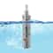 Solar Water Pump Powerful Deep Well Submersible Pump For Irrigation And Agricultural Use 3