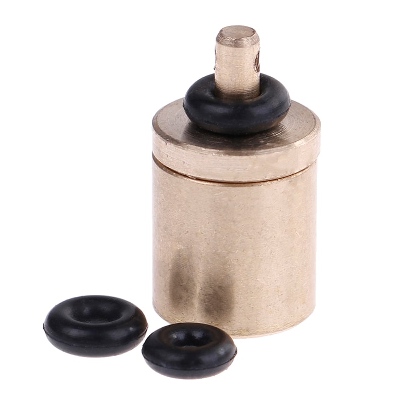 Outdoor Camping Gas Stove Valve Adapter Safe Switch For Flat Tank Cylinders 7