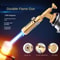 Multifunctional Gas Burner For BBQ Camping And Cooking Adjustable Flame Torch Lighter 1