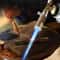 Multifunctional Gas Burner For BBQ Camping And Cooking Adjustable Flame Torch Lighter 2