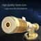 Multifunctional Gas Burner For BBQ Camping And Cooking Adjustable Flame Torch Lighter 3